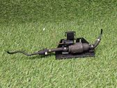 Webasto auxiliary heater fuel pump
