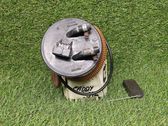 Kraftstoffpumpe im Tank