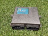 LP gas control unit module