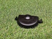 Timing belt guard (cover)