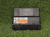Comfort/convenience module