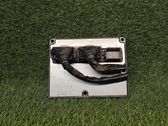 Engine control unit/module ECU