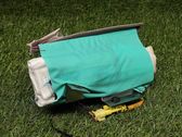 Airbag del asiento