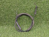 Cable de apertura del capó/tapa del motor