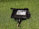 Parking PDC control unit/module