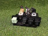 Comfort/convenience module