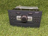 Radio/CD/DVD/GPS head unit