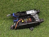 Power management control unit