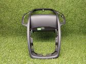 Radio/GPS head unit trim