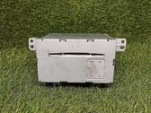 Radio/CD/DVD/GPS head unit