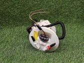 In-tank fuel pump