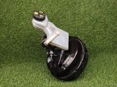 Brake booster