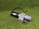 Tailgate hydraulic pump motor