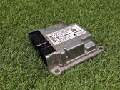 Module de contrôle airbag