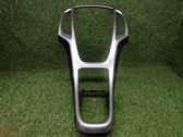 Center console decorative trim