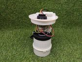 In-tank fuel pump