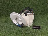 In-tank fuel pump