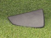 Seat airbag