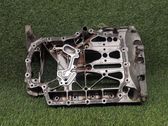Oil sump