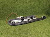 Roof airbag