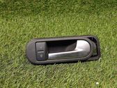 Front door interior handle