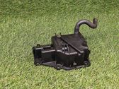 Oil breather separator