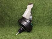 Brake booster