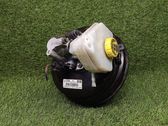 Brake booster