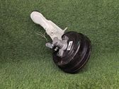 Brake booster