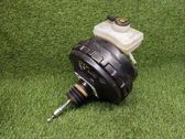 Brake booster
