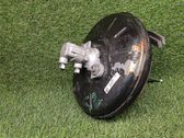 Brake booster