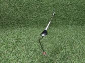 Aerial GPS antenna