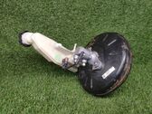 Brake booster