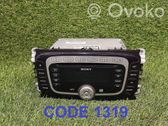 Radio / CD-Player / DVD-Player / Navigation