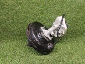 Brake booster