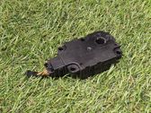 Air flap motor/actuator