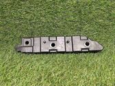 Front bumper mounting bracket