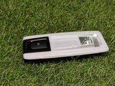 Rear seat light