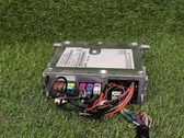 Radio / CD-Player / DVD-Player / Navigation