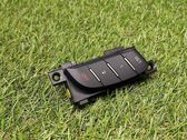 Seat memory switch