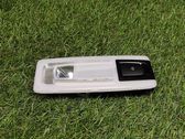Rear seat light