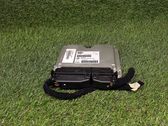 Engine control unit/module ECU