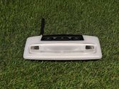 Rear seat light