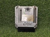 Engine control unit/module ECU
