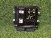 Unité de commande, module ECU de moteur