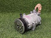 Air conditioning (A/C) compressor (pump)