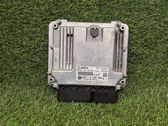 Engine control unit/module ECU