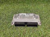 Engine control unit/module ECU