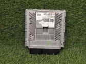Engine control unit/module ECU