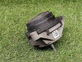 Engine mount bracket